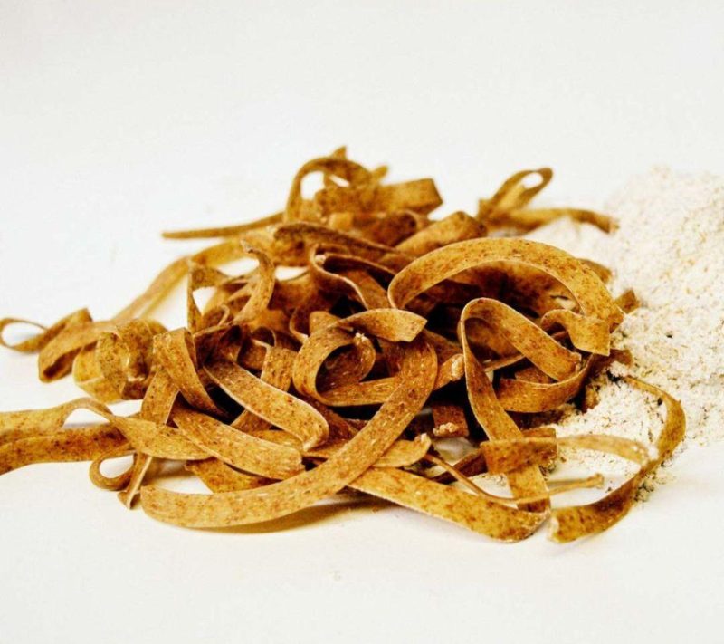 Pira tagliatelle, 400g