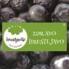 Aronija Majini hrustljavčki Aronija Majini hrustljavčki