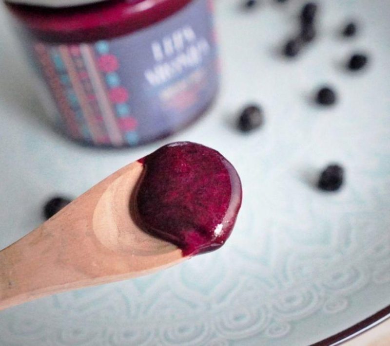 Kremni med Lepa aronija Mr. Bee