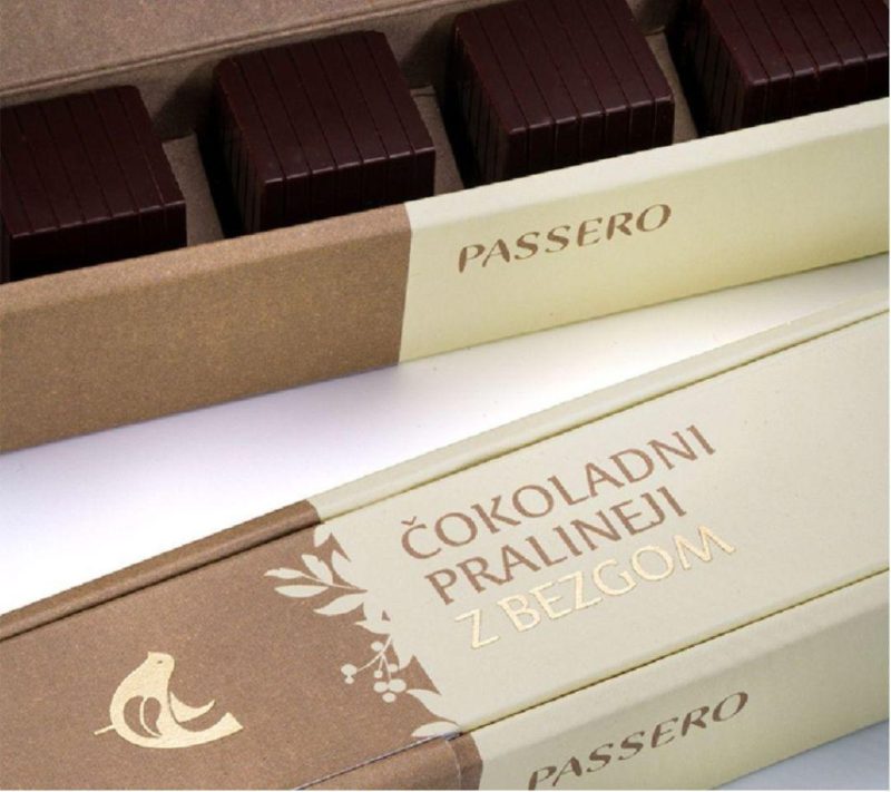 Pralineji z bezgom 55g Pralineji z bezgom, 55g