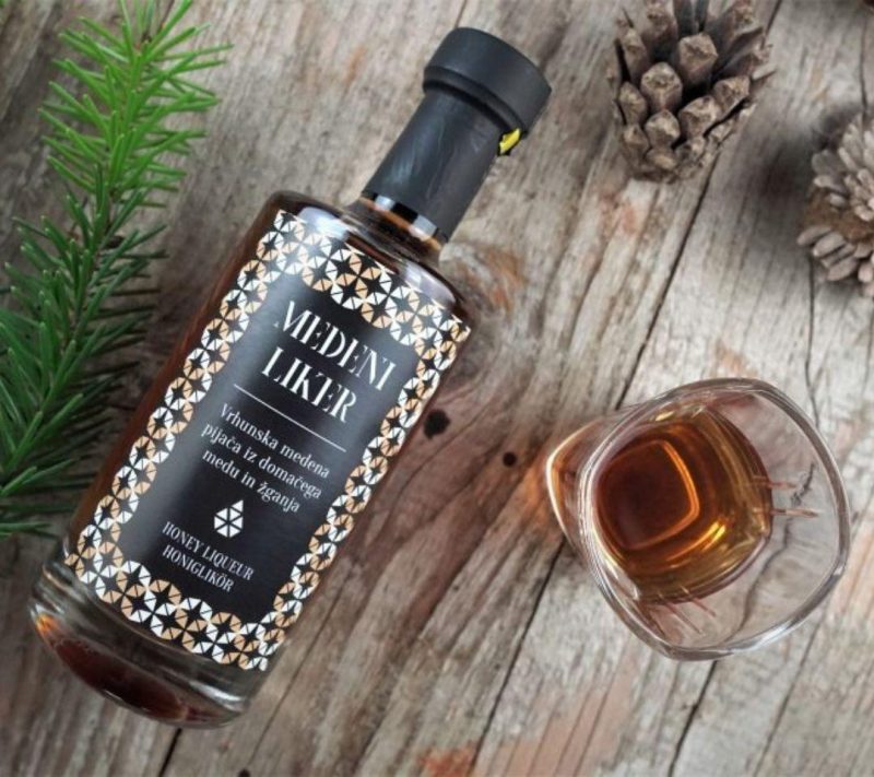 Vrhunski Medeni liker 4 Vrhunski “Medeni liker” Mr. Bee