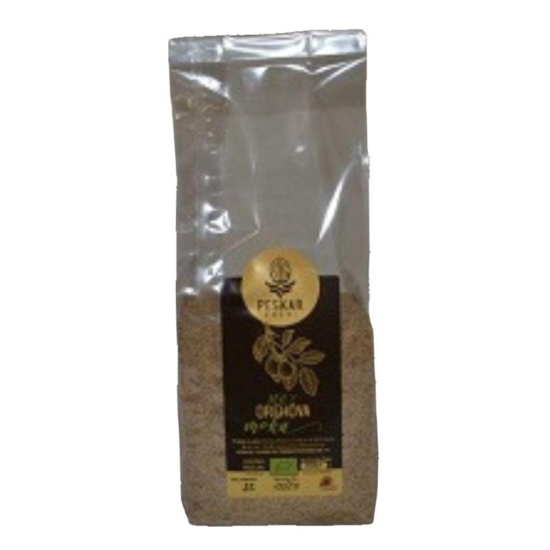 100% ekološka orehova moka kmetija Peskar, 500g