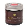CBD negovalno mazilo Sončni raj, 60ml