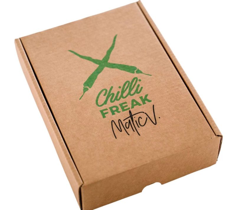 Čili frik DUO kmetija Vizjak