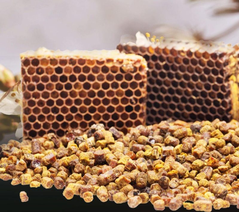 Cvetni prah izkopanec Aromellis Cvetni prah izkopanec Aromellis