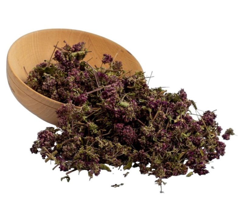 Dobra misel, eko zelišče kmetija Kalan