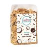 Domača granola kokos in temna čokolada Fruštek, 350g