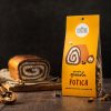 Domača granola potica Fruštek, 250g