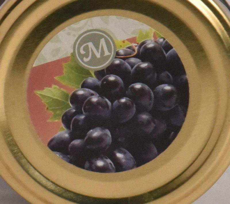 Domača jurkina marmelada Zelišča Marjetka Domača jurkina marmelada Zelišča Marjetka