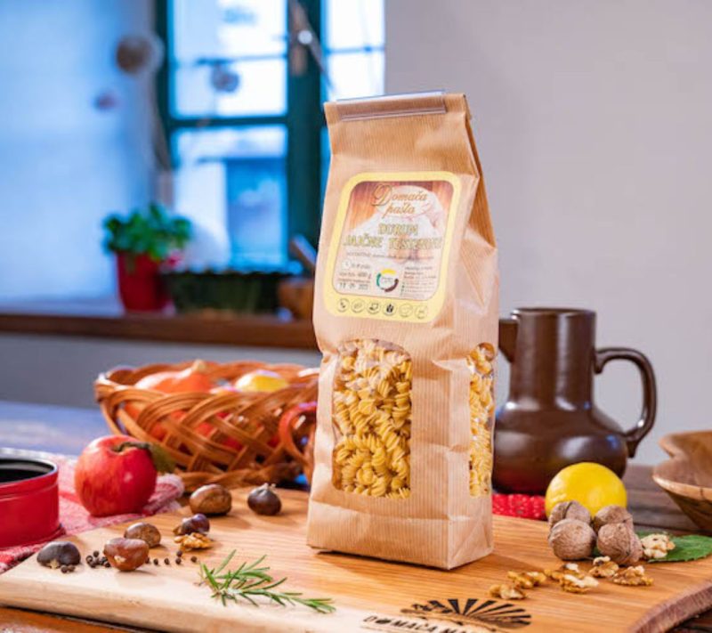 Durum svedri Kmetija Slavec, 400g Durum svedri Kmetija Slavec, 400g