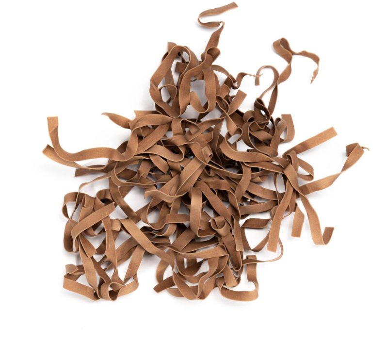 Eko čokoladni široki rezanci Gabaroni 2 Eko čokoladni široki rezanci Gabaroni