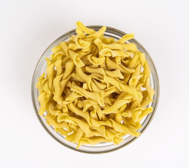 Eko dolenjski fužiji durum Gabaroni 1 Eko dolenjski fužiji durum Gabaroni