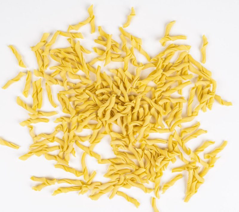 Eko dolenjski fužiji durum Gabaroni 2 Eko dolenjski fužiji durum Gabaroni