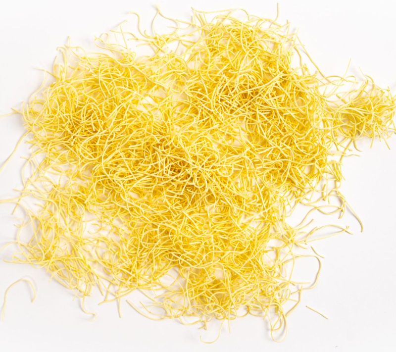 Eko jušni rezanci durum Gabaroni