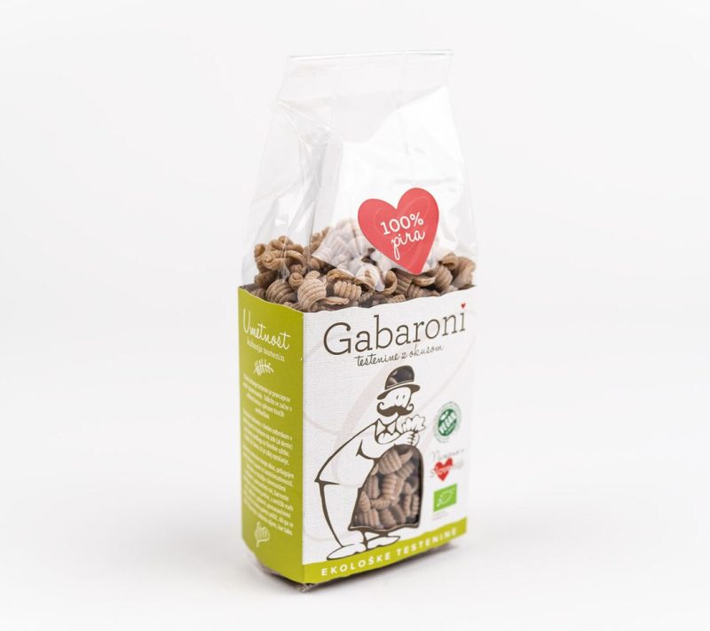 Eko njokci pira Gabaroni