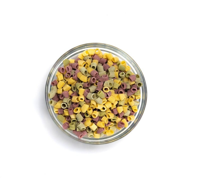 Eko obročki mix Gabaroni 1 Eko obročki mix Gabaroni