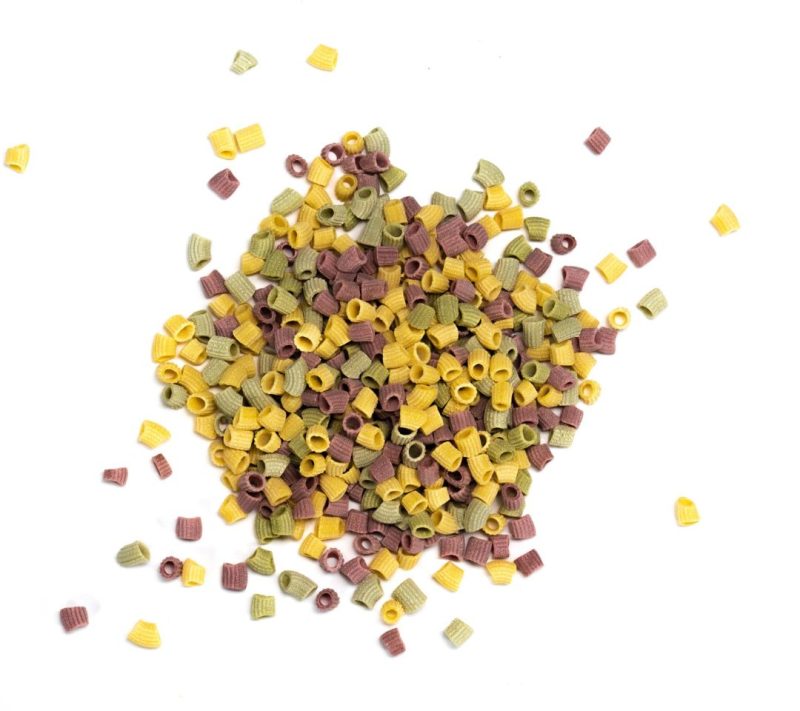 Eko obročki mix Gabaroni 2 Eko obročki mix Gabaroni