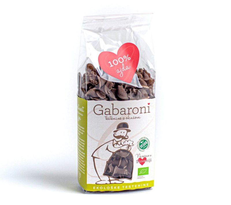 Eko rožice ajda Gabaroni Eko rožice ajda Gabaroni