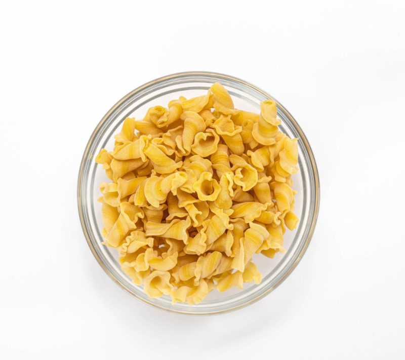 Eko rožice durum Gabaroni 1 Eko rožice durum Gabaroni