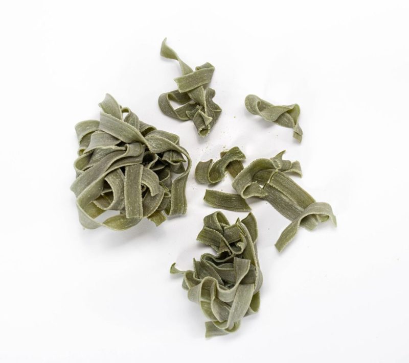 Eko široki rezanci blitva Gabaroni 2 Eko široki rezanci blitva Gabaroni