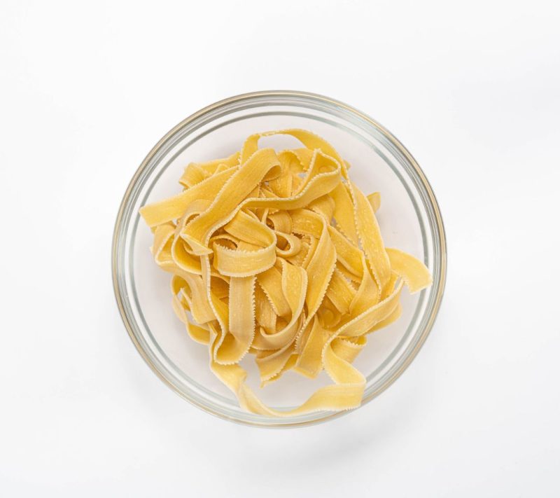 Eko široki rezanci durum Gabaroni 1 Eko široki rezanci durum Gabaroni