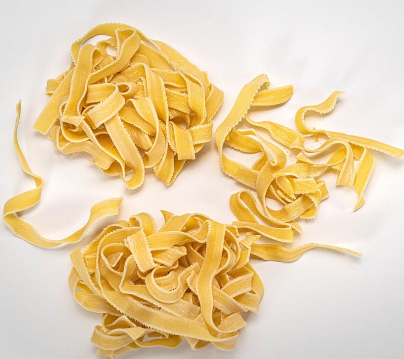 Eko široki rezanci durum Gabaroni 2 Eko široki rezanci durum Gabaroni