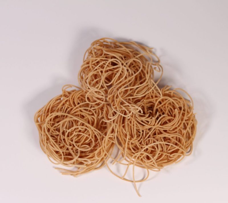 Eko špageti čičerika Gabaroni 1 Eko špageti čičerika Gabaroni