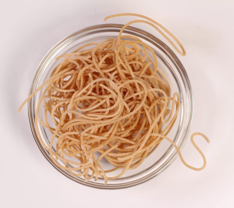 Eko špageti čičerika Gabaroni 2 Eko špageti čičerika Gabaroni