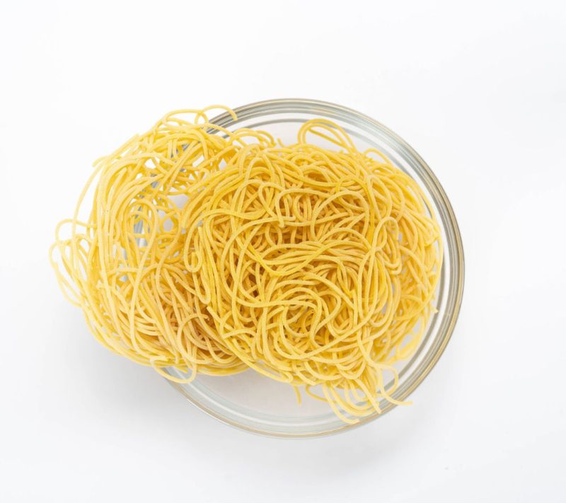 Eko špageti durum Gabaroni 1 Eko špageti durum Gabaroni