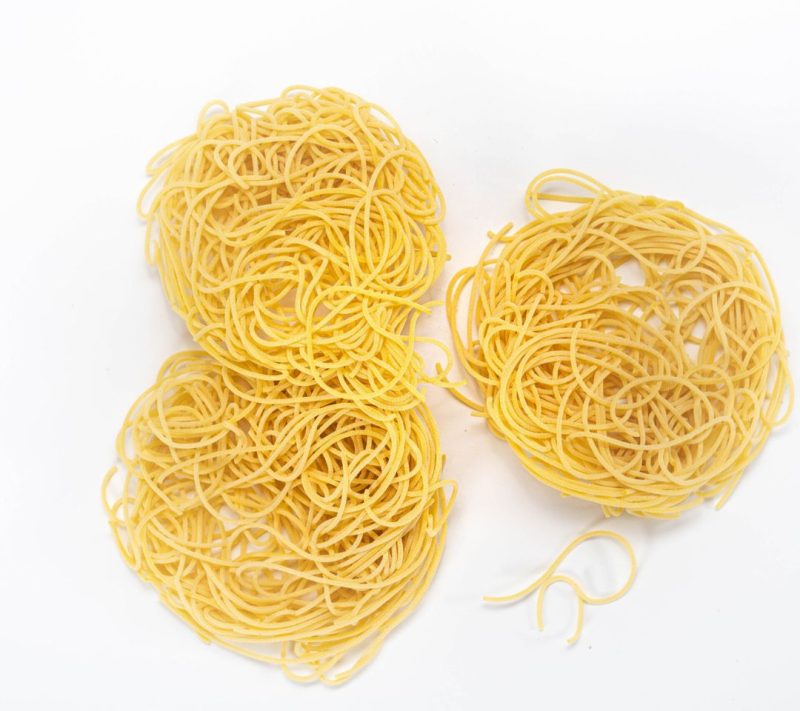 Eko špageti durum Gabaroni 2 Eko špageti durum Gabaroni