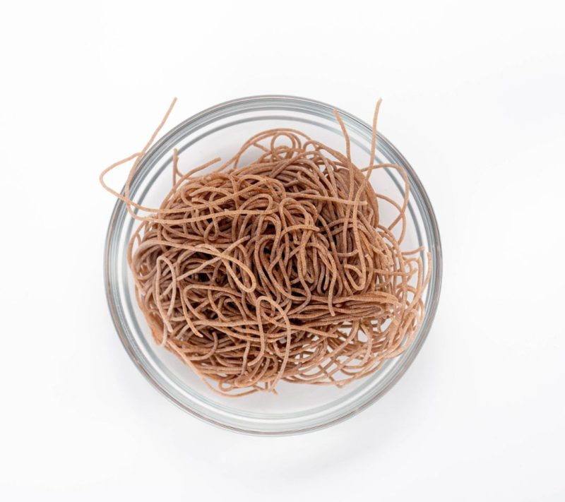 Eko špageti pira Gabaroni 1 Eko špageti pira Gabaroni