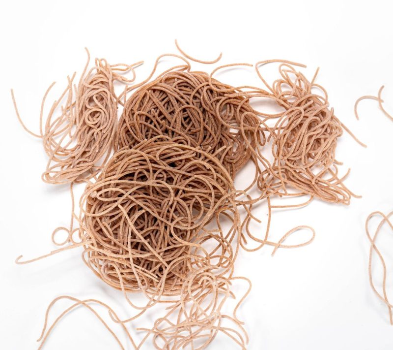 Eko špageti pira Gabaroni 2 Eko špageti pira Gabaroni