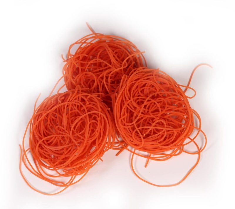 Eko špageti rdeča leča Gabaroni_1 Eko špageti rdeča leča Gabaroni