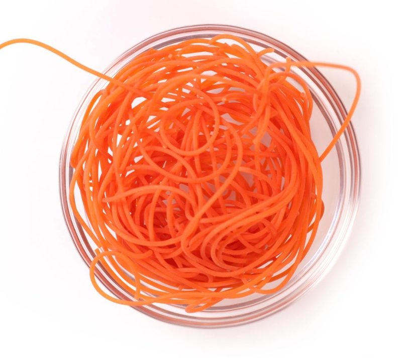 Eko špageti rdeča leča Gabaroni_2 Eko špageti rdeča leča Gabaroni