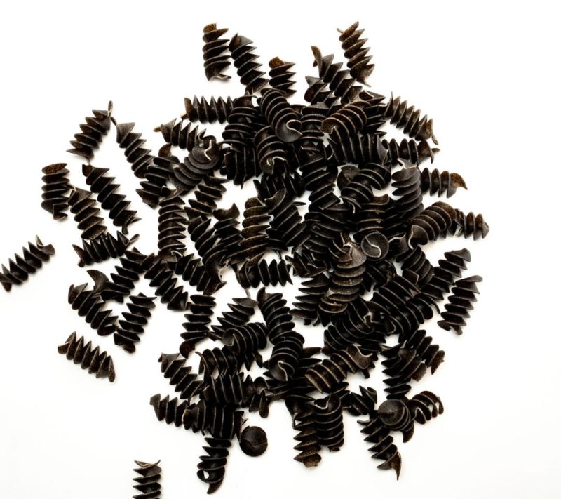 Eko svedri črni fižol Gabaroni 1 Eko svedri črni fižol Gabaroni