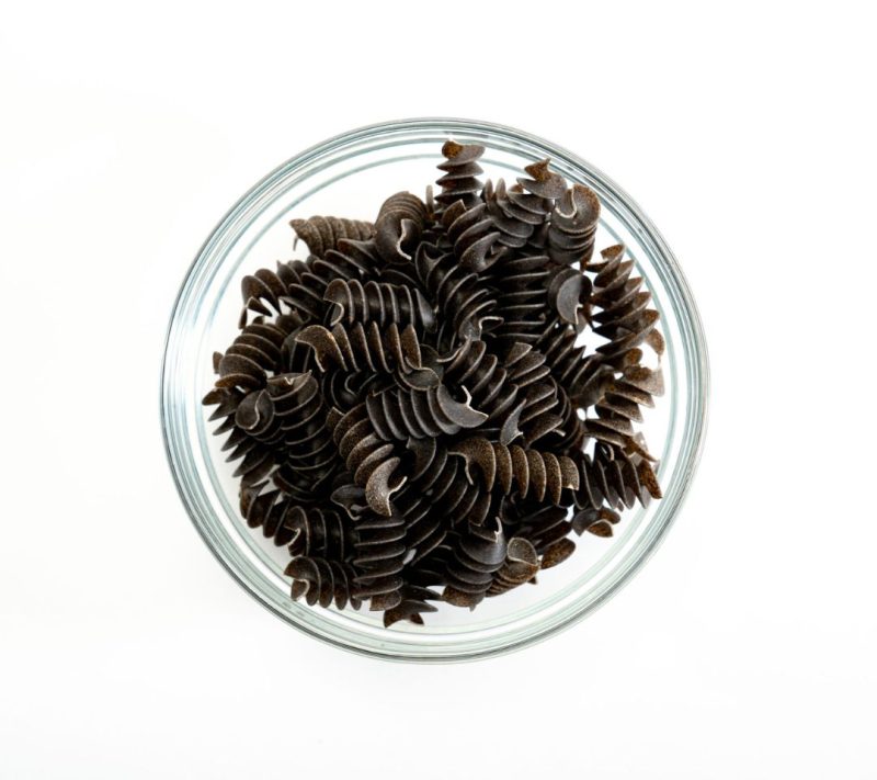 Eko svedri črni fižol Gabaroni 2 Eko svedri črni fižol Gabaroni