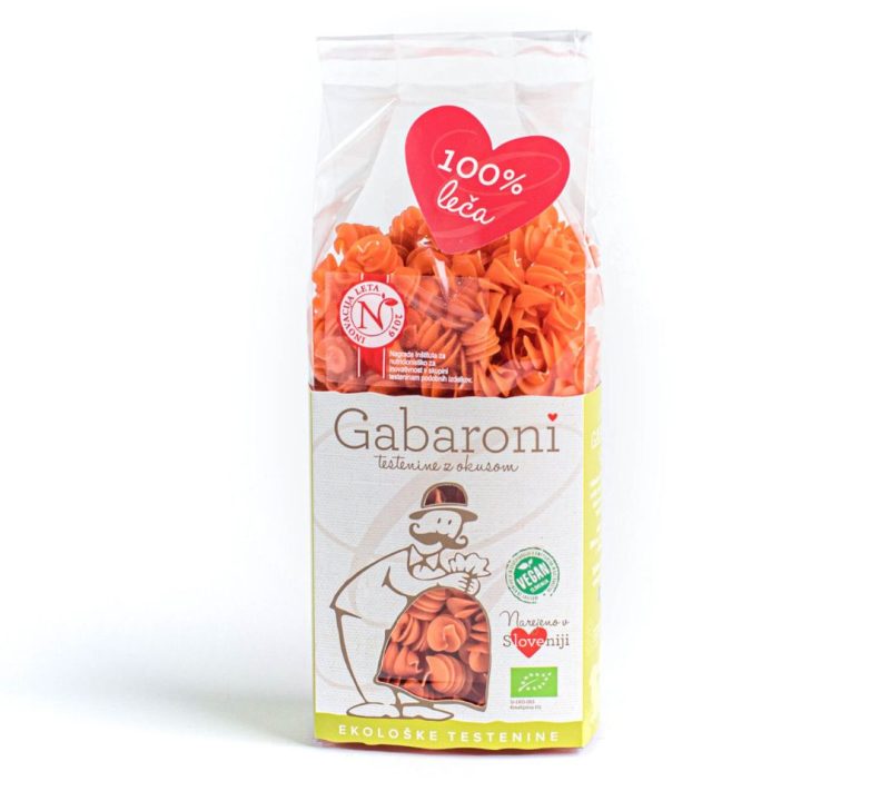 Eko svedri leča Gabaroni