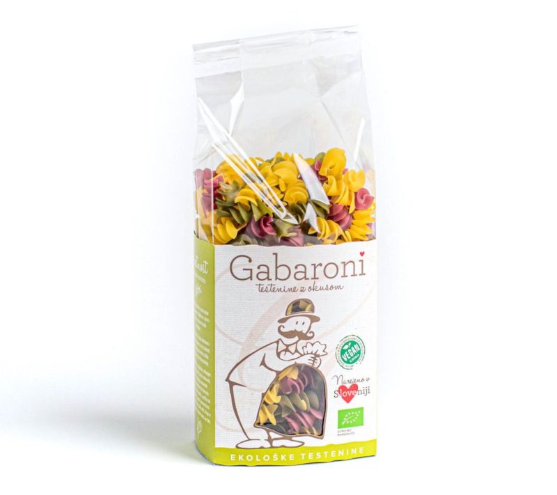 Eko svedri zmešančki Gabaroni Eko svedri zmešančki Gabaroni