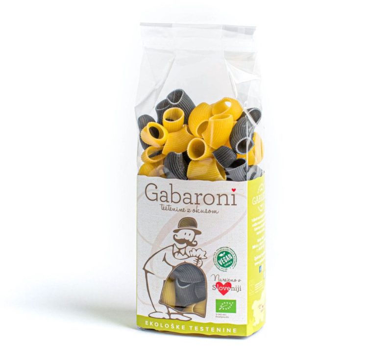 Eko tuneli aktivno oglje Gabaroni Eko tuneli aktivno oglje Gabaroni