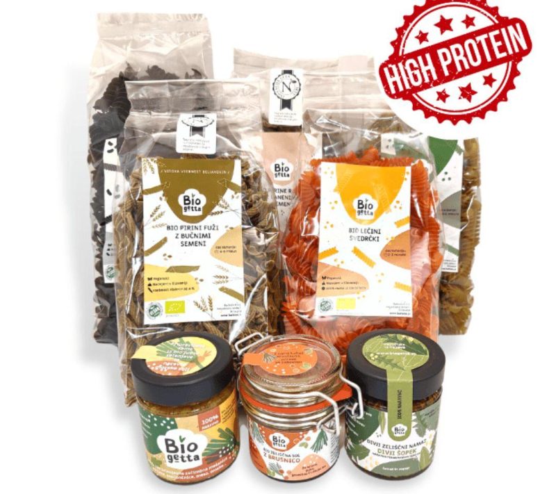 Fit paket Biogetta Barbio’s Fit paket Biogetta Barbio’s