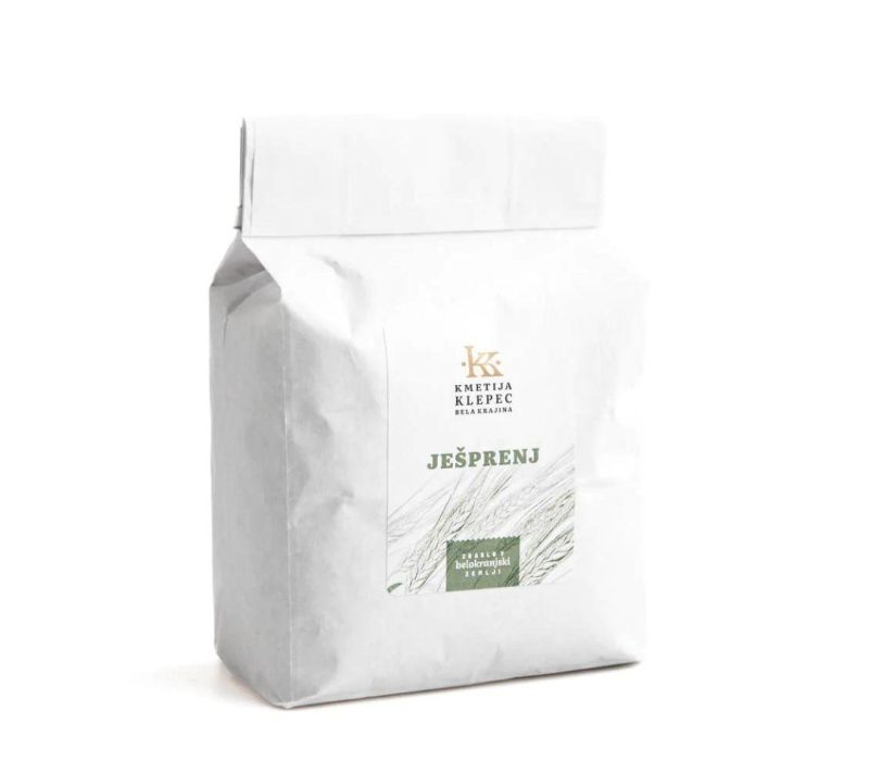 Ješprenj Klepec