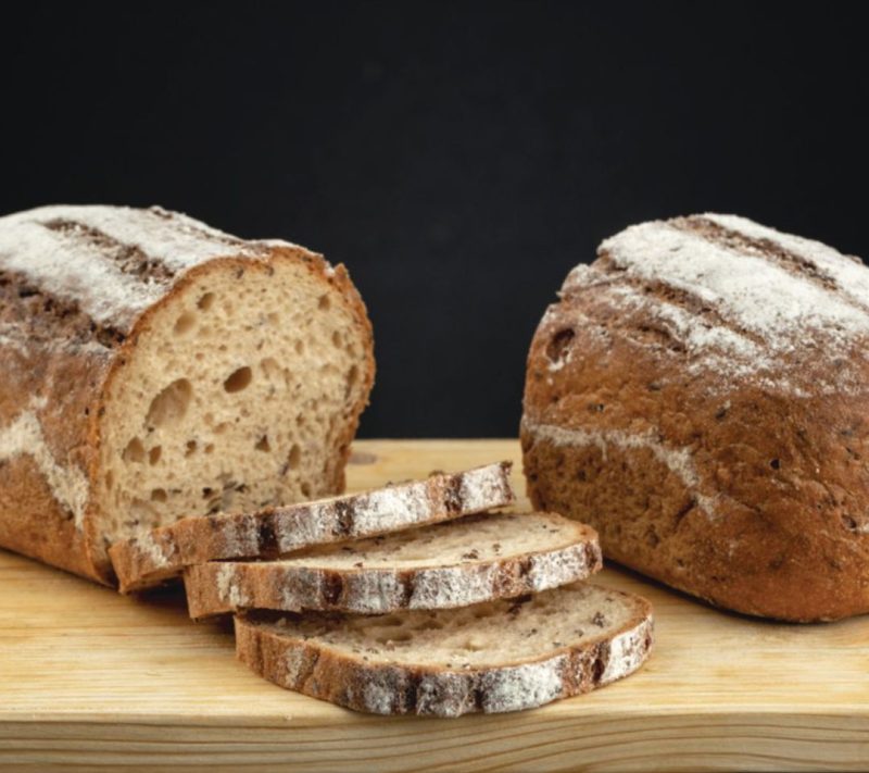 Kruh kmečki 500g_Gluteno Kruh kmečki 500g Gluteno