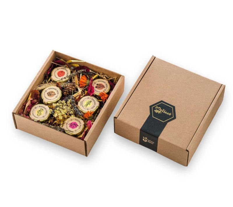 Maxi medena ekstaza Kmetija Vizjak