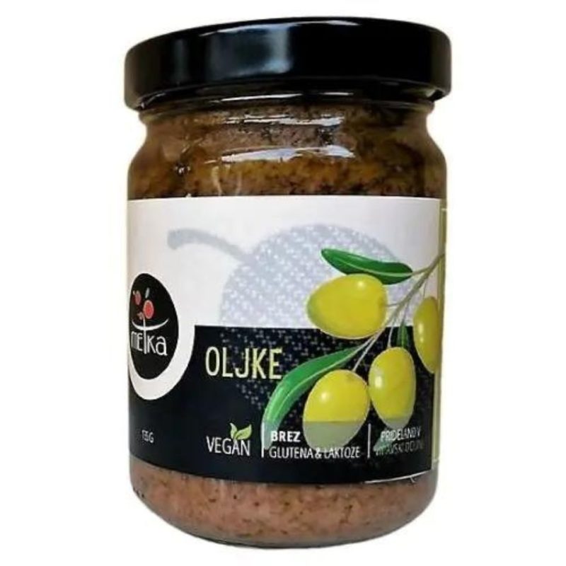 Namaz iz oljk Dobrote Metka, 135g