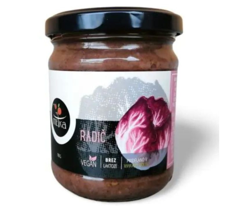 Namaz iz radiča Dobrote Metka, 190g