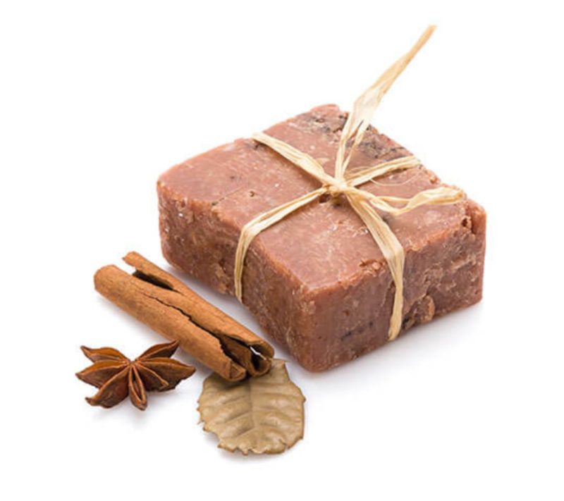 Naravno milo Sivka Sončni raj, 60-80g