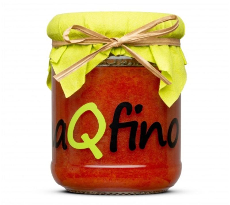 Paradižnikova omaka »šugo« maQfino, 180 g