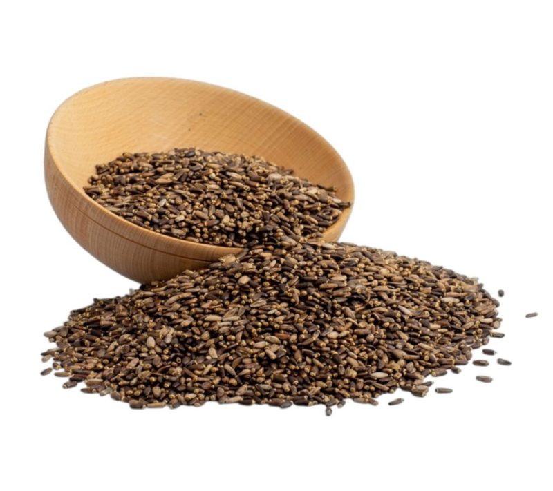 Pegasti badelj, eko zelišče kmetija Kalan