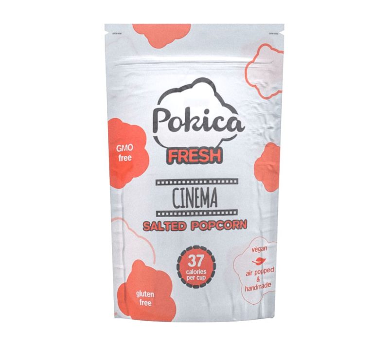 Pokica Cinema, 70g