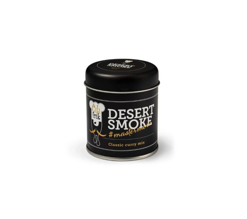 Posip Desert Smoke kmetija Vizjak, 50 g